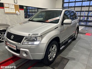 Suzuki Grand Vitara 1.9 DDiS Club DPF