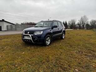 Suzuki Grand Vitara 2.0