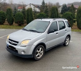 Suzuki Ignis 1.3 diesel 2006r