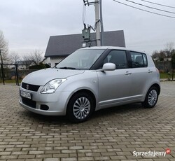 Suzuki Swift 1.3 benzyna