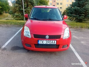 Suzuki Swift 1.3b