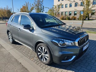 Suzuki SX4 S-Cross 1.4 T Premium