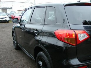 Suzuki Vitara 1,4 B -140 KM