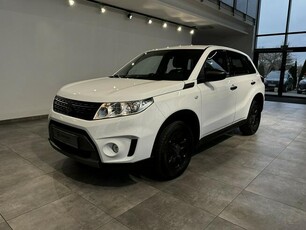 Suzuki Vitara Comfort 1.6 120KM M5 2017 r., salon PL, 12 m-cy gwarancji