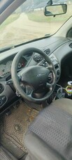 Tanie kombi Ford Focus 1.8tddi