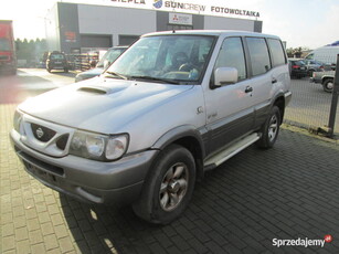 Terrano 4X4