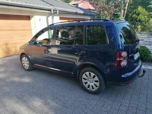 Touran 1.9tdi bez dpf