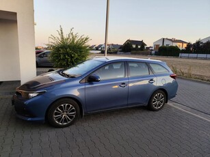 Toyota Auris 1.6 Premium