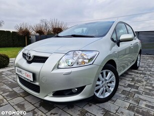 Toyota Auris 1.6 VVT-i Prestige Start