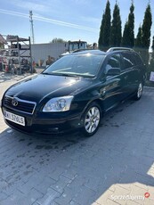 TOYOTA AVENSIS 2.2 D 2006