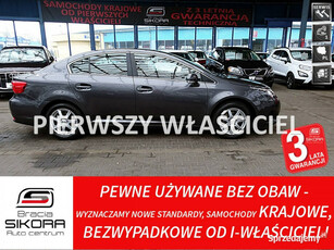 Toyota Avensis Tylko 81tyś Km!!! 100% BEZWYPADKOWY!!! KAMERA 3Lata GWAR. I…