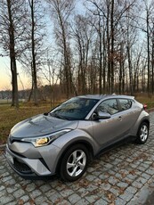 Toyota C-HR 1.8 Hybrid Dynamic