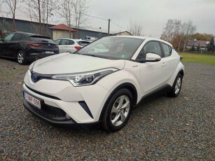 Toyota C-HR 1.8 Hybrid Executive