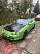 Toyota Celica 1.8 zamiana