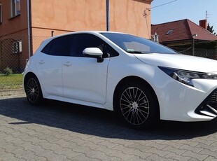 Toyota Corolla 1.2 T Active