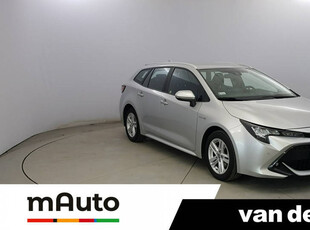 Toyota Corolla 1.8 Hybrid GPF Comfort ! Z Polskiego Salonu ! Faktura Vat !…