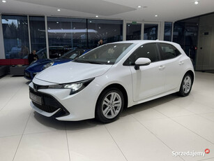 Toyota Corolla Comfort, Kamera, Salon Polska, FV23% 1właściciel, Gwarancja…