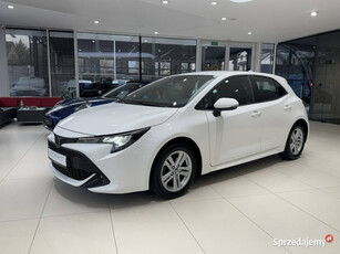 Toyota Corolla Comfort, Kamera, Salon Polska, FV23% 1właściciel, Gwarancja…