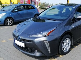 Toyota Prius 1.8 Hybrid Comfort