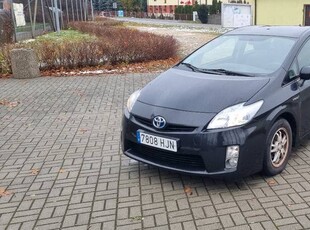 Toyota Prius 3 2012 rok okazja