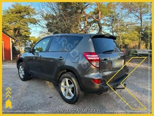 Toyota RAV-4 2.0 VVT-i 4x4 Manual