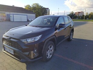 Toyota RAV4 2.0 Active 4x2