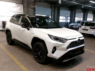 Toyota RAV4 2.5 Hybrid Adventure 4x4