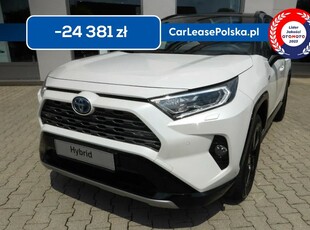 Toyota RAV4 2.5 Hybrid Selection 4x2