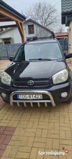 Toyota RAV4 II 2.0 B+G