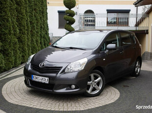 Toyota Verso 2.0 D4D - Climatronic - Panorama - GWARANCJA - Zakup Door To …