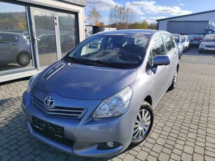 Toyota Verso I