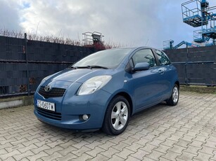 Toyota Yaris 1.3 VVT-i Executive