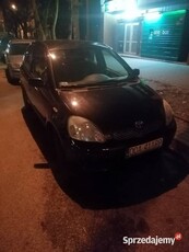 Toyota Yaris 1.4 d4 d