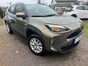 Toyota Yaris Cross Hybrid 1.5 Comfort