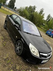 vectra c 1.9 tdci 150km