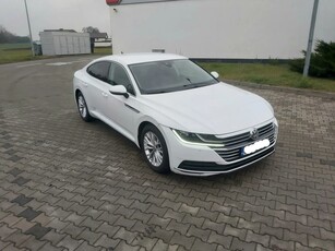 Volkswagen Arteon 2.0 TDI SCR Elegance DSG