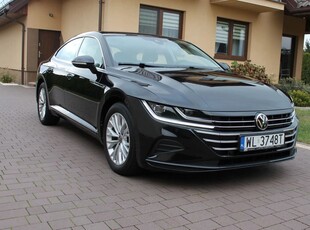 Volkswagen Arteon 2.0 TSI Elegance DSG