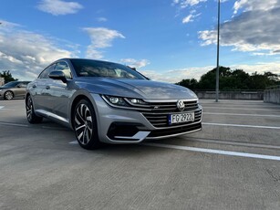 Volkswagen Arteon 2.0 TSI GPF R-Line DSG