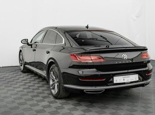 Volkswagen Arteon PO8LN18#2.0 TDI 4Motion R-Line DSG Podgrz.f K.cofania Salon PL VAT 23%