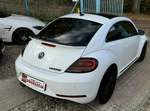 Volkswagen Beetle 2.0tsi automat wersja POOL full opcja doinwestowany jedyny taki 1.r.gw