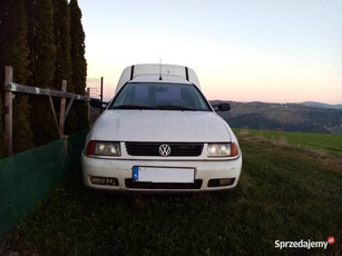 Volkswagen CADDY II 1.9 SDI