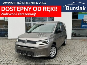 Volkswagen Caddy Maxi 2.0 TDI