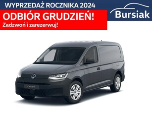 Volkswagen Caddy Maxi 2.0 TDI