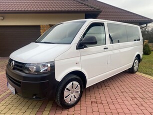 Volkswagen Caravelle 2.0 TDI L2 Comfortline