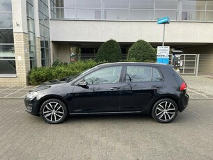 Volkswagen Golf 1.4 Benzyna Masaże