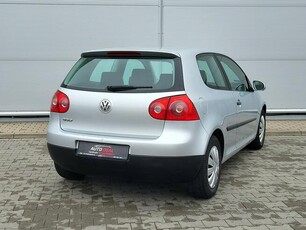 Volkswagen Golf 1.4i, 75KM, 1 Właściciel w Polsce od 2010 Roku. HIT, Auto Komis Piła