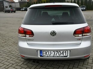 Volkswagen Golf 1,4Turbo DUDKI11 Navi,Podg.Fotele.Tempomat,Klimatr 2 str.kredyt.OKAZJA