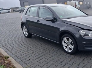 Volkswagen Golf 1.6 TDI BlueMotion Technology Comfortline