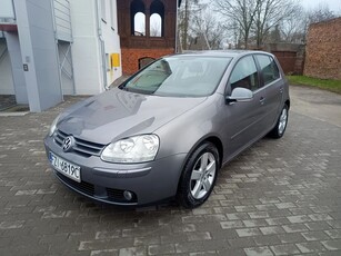 Volkswagen Golf 1.6 Tour