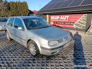 Volkswagen Golf 1.9TDi 90km 01r